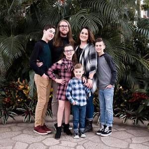 Meet your Posher, Audrie